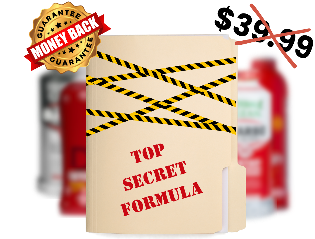 Detox Formula Download File